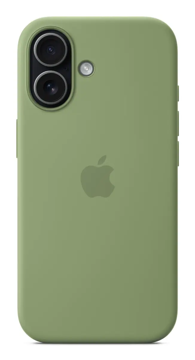Silikona vāciņš Apple iPhone 17 MagSafe Photo 5