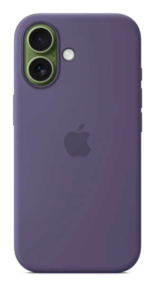 Silikona vāciņš Apple iPhone 17 Photo 2