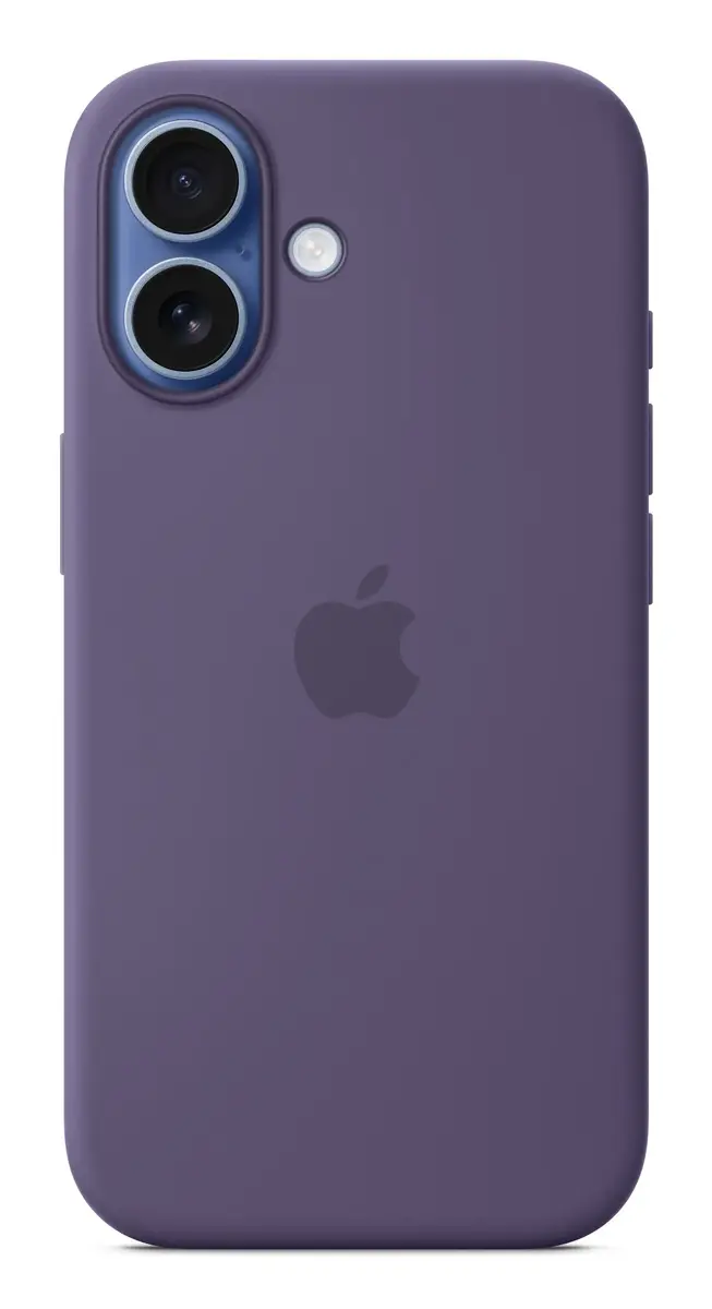 Silikona vāciņš Apple iPhone 17 Photo 3