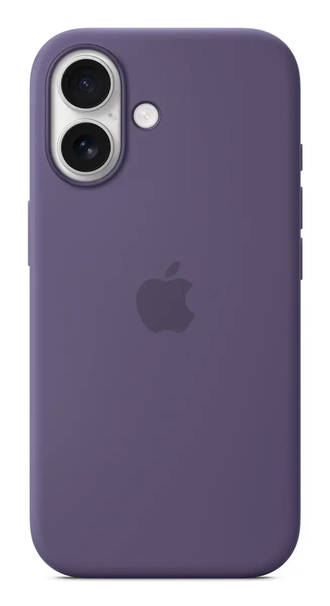 Silikona vāciņš Apple iPhone 17 Photo 4