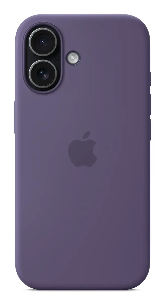 Silikona vāciņš Apple iPhone 17 Photo 5