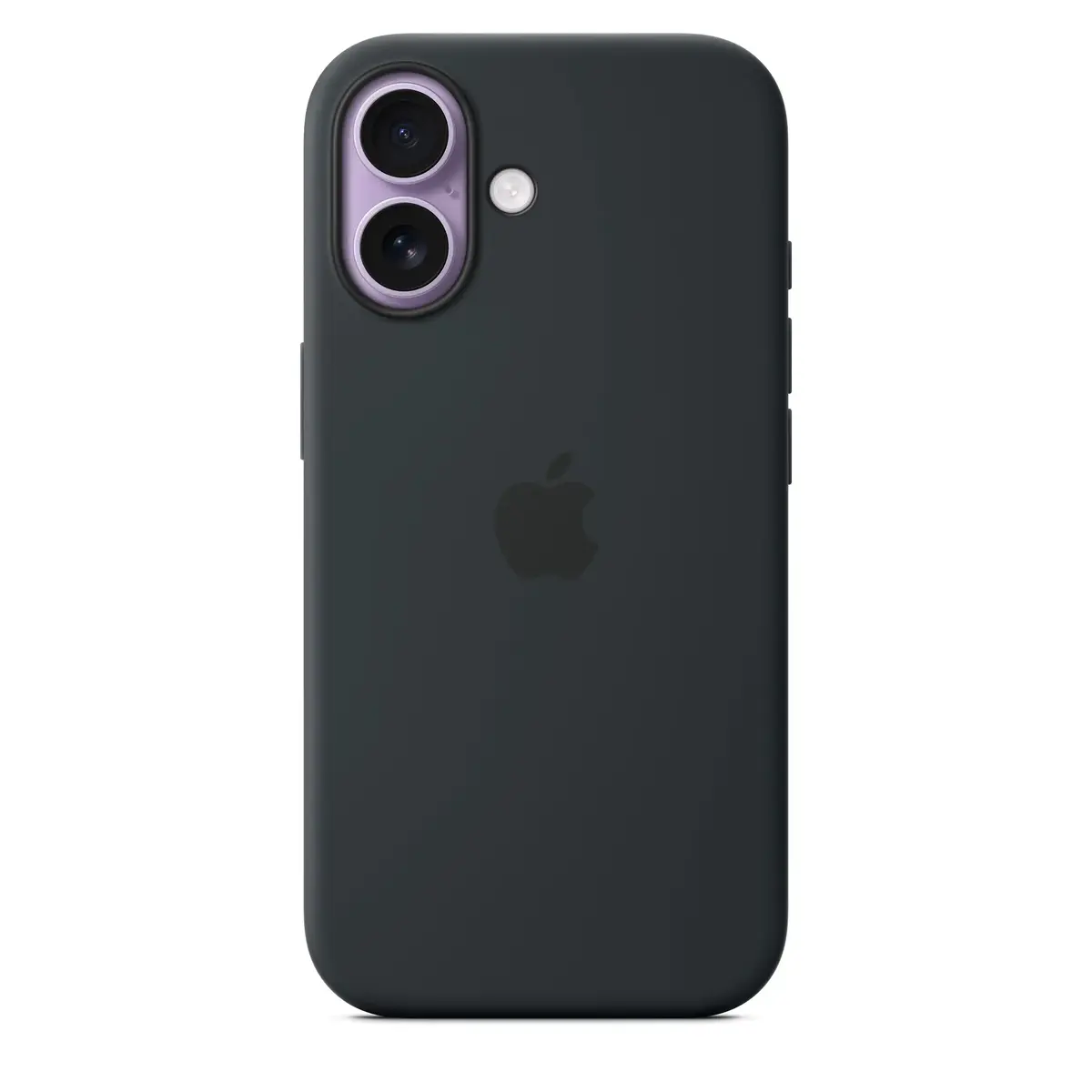 Silikona vāks Apple iPhone 17 Photo 2