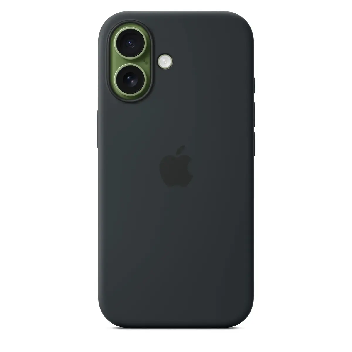 Silikona vāks Apple iPhone 17 Photo 3