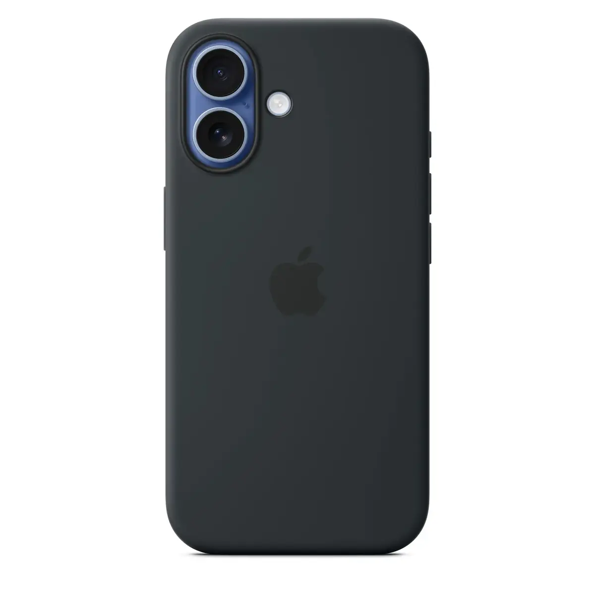 Silikona vāks Apple iPhone 17 Photo 4