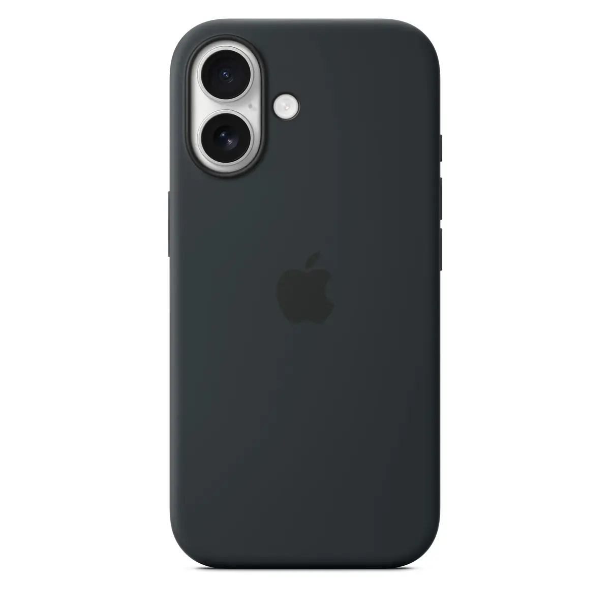Silikona vāks Apple iPhone 17 Photo 5