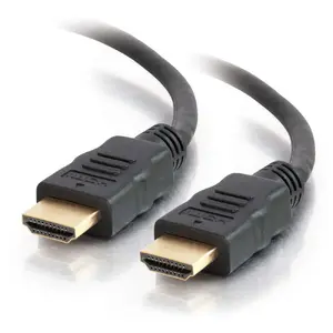C2G HDMI Cable 1.5m with Ethernet HDMI Type A Standard 82025