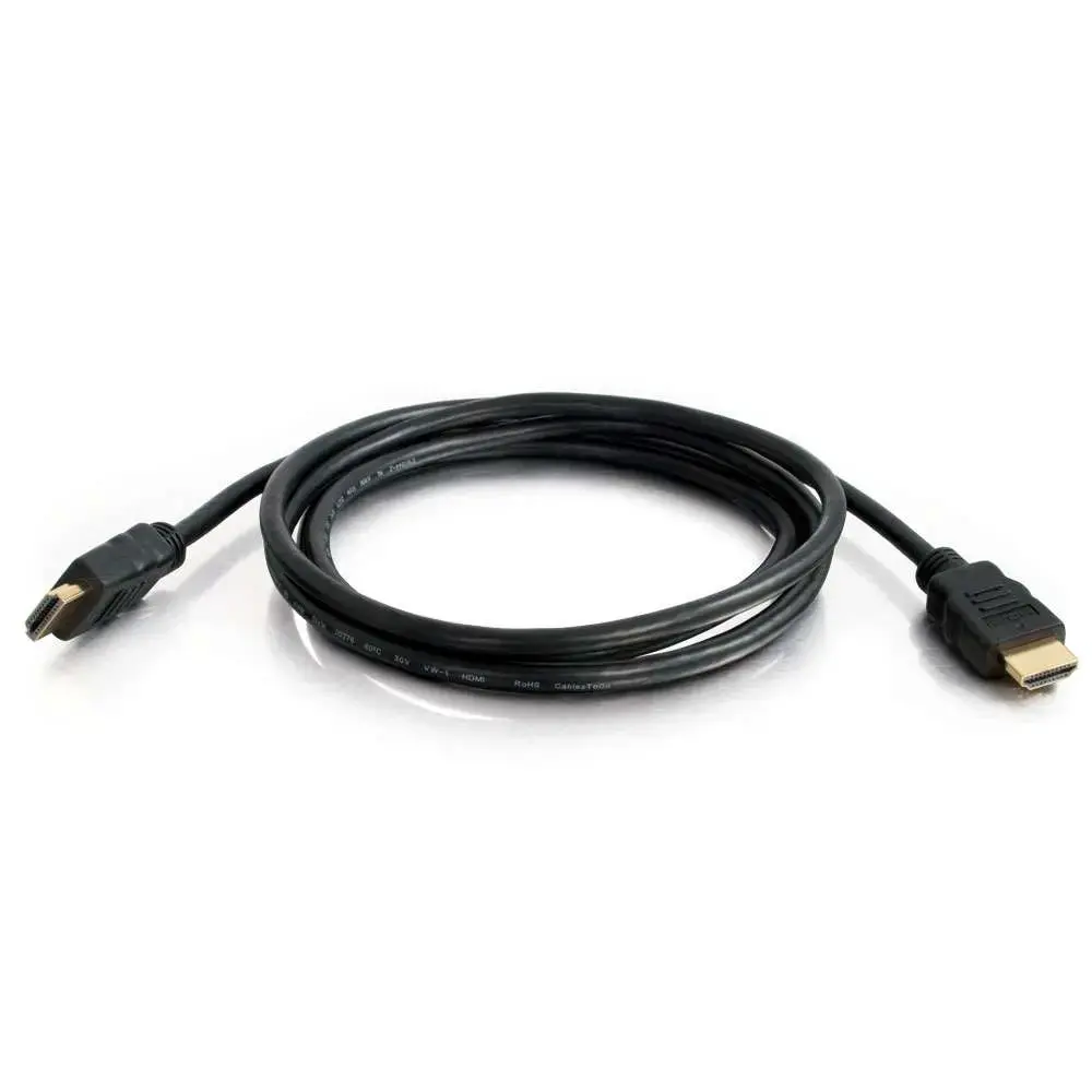 Augstas ātruma HDMI kabelis C2G 82005 Photo 2