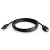 Augstas ātruma HDMI kabelis C2G 82005 Photo 6