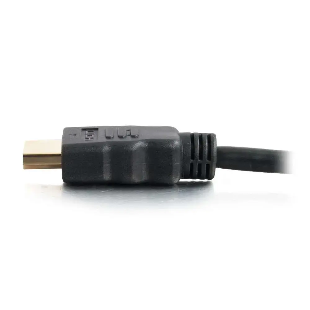 C2G High Speed HDMI Cable 1m Photo 4