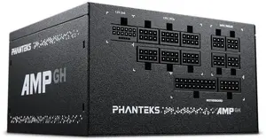 Блок питания Phanteks AMP GH V2 1000W