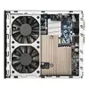 Mini PC barebone Shuttle DH810 Photo 5