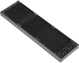 Radiator PHANTEKS Glacier EZ-Fit 420RAD-30 420mm black