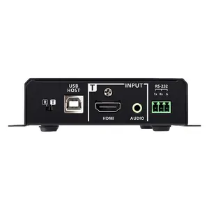 AV transmitter & receiver ATEN VE8662-AT-G 3840x2160 75Hz