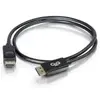Кабель DisplayPort C2G 54401 Photo 2