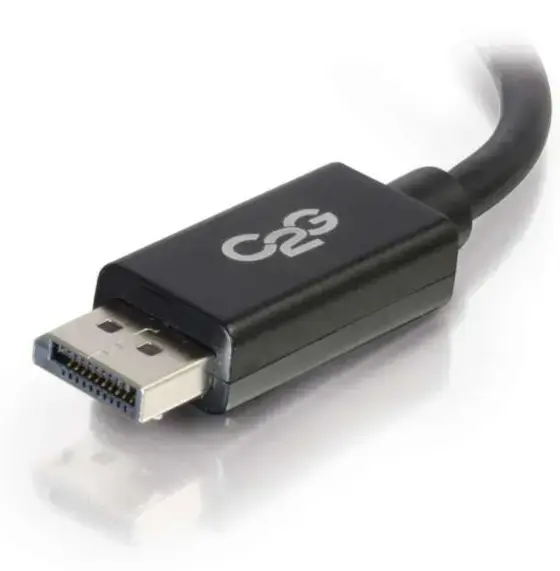 Кабель DisplayPort C2G 54401 Photo 3