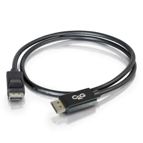 Кабель DisplayPort C2G 54400 Photo 2