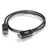 Кабель DisplayPort C2G 54400 Photo 2