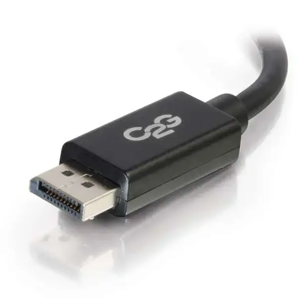 Кабель DisplayPort C2G 54400 Photo 3