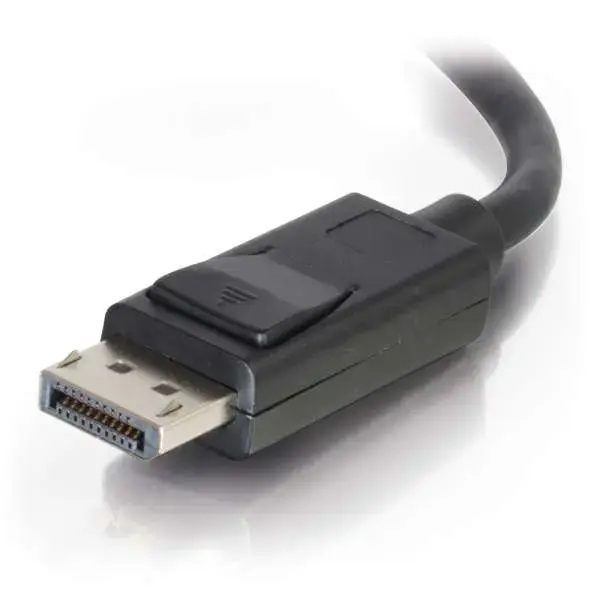 Кабель DisplayPort C2G 54400 Photo 4