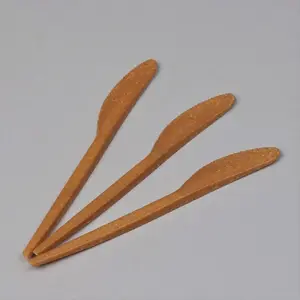 Disposable-style Reusable Knives Arkolat LY6912570WF-20 17 cm, pack of 20