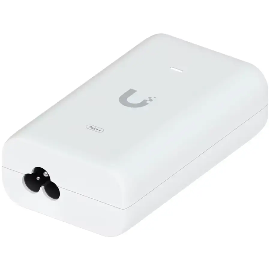 UBIQUITI UACC-PoE++-10G-EU PoE adapter 10G 60W Photo 3