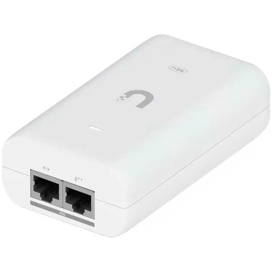 UBIQUITI UACC-PoE++-10G-EU PoE adapter 10G 60W Photo 4