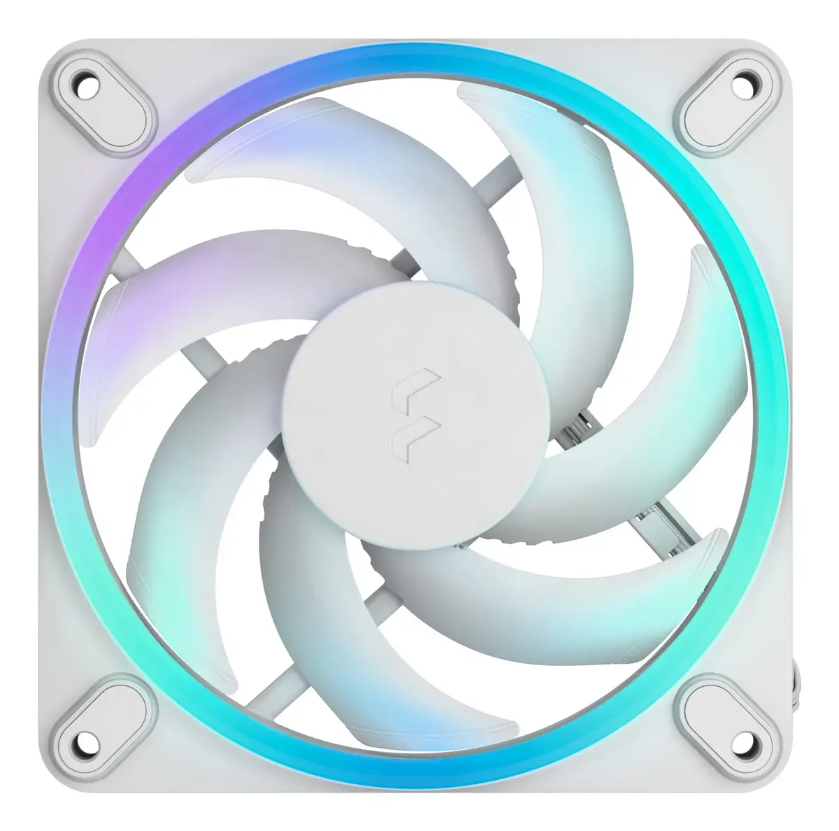 Вентилятор Fractal Design Momentum 12 RGB Photo 2