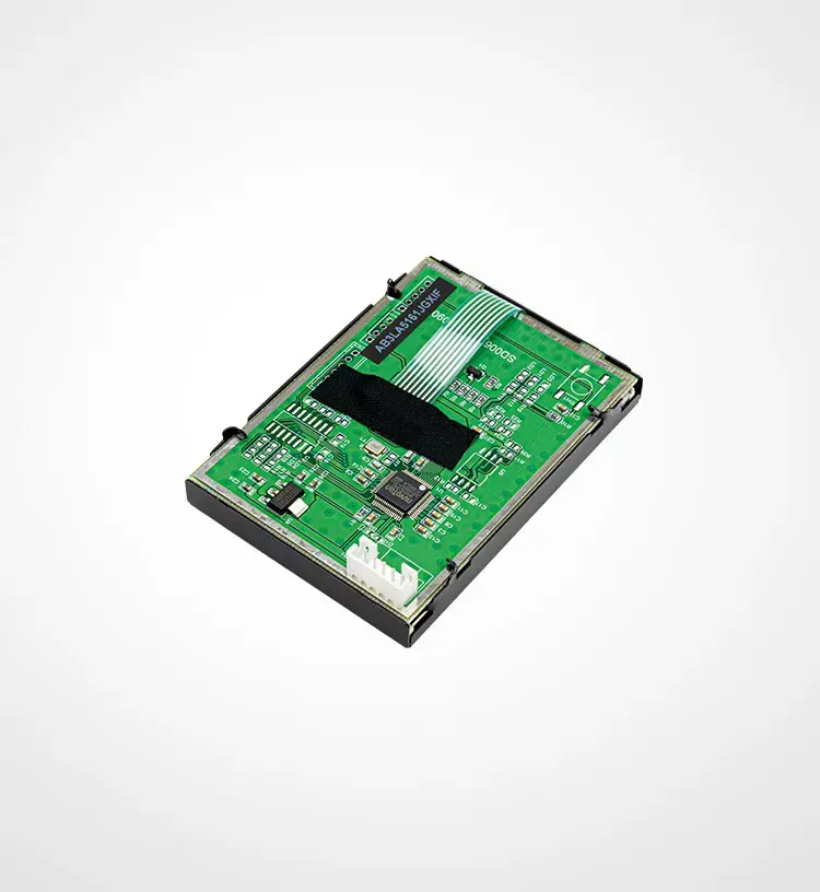 Модуль Elgato Stream Deck Чёрный 6 кнопок Photo 2