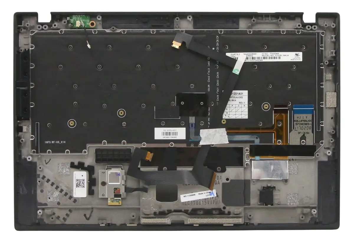 Portable Device Batteries