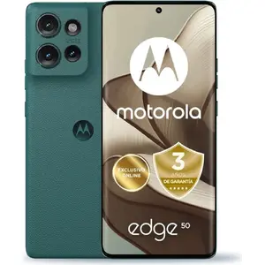 Smartphone Motorola XT2407-01 6.6" 12GB RAM 512GB Green