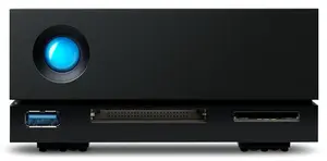 HDD LaCie 30TB Thunderbolt 3 1big Dock 3.5" STHS30000800