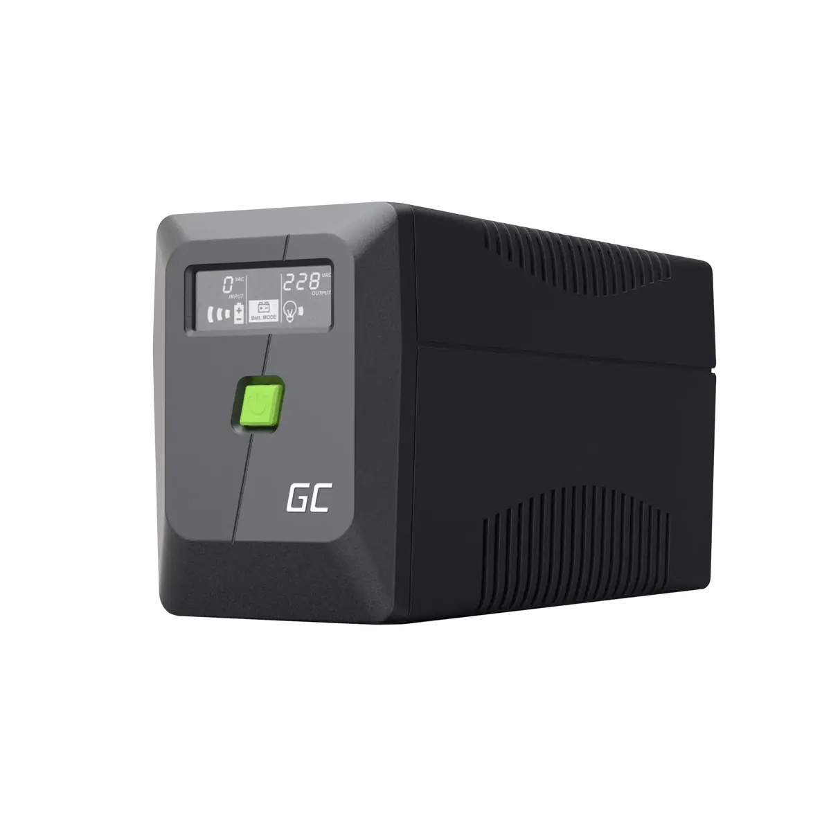 Green Cell Line-Interactive UPS Tornis 360W Photo 2