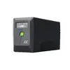 Green Cell Line-Interactive UPS Tornis 360W Photo 2