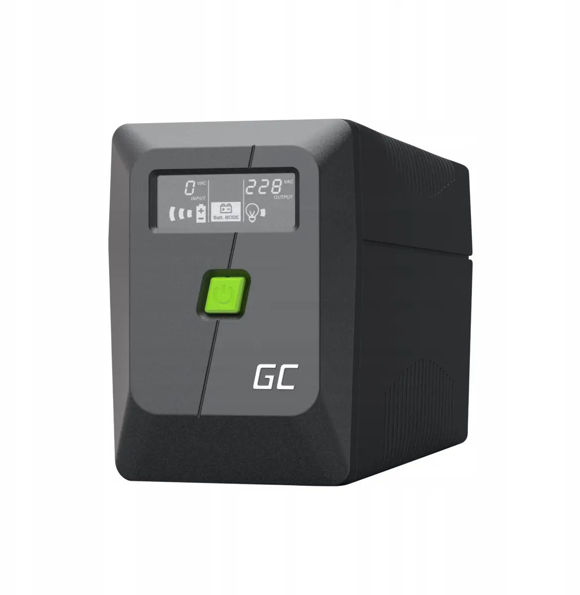 Green Cell Line-Interactive UPS Tower 360W Photo 11