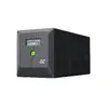 ИБП Green Cell Line-Interactive 1 кВА 600 Вт Photo 3