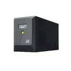 Green Cell UPSLP1050 Line-Interactive UPS 1.5 kVA 1050 W Photo 2