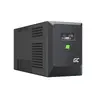 Green Cell UPSLP1050 Line-Interactive UPS 1.5 kVA 1050 W Photo 3
