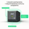 Green Cell UPSLP1050 Line-Interactive UPS 1.5 kVA 1050 W Photo 7