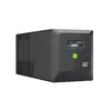 ИБП Green Cell Line-Interactive 0.75 кВА 480 Вт Photo 3