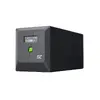 Green Cell UPSLP700 Источник бесперебойного питания Photo 14
