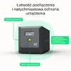 Green Cell UPSLP700 Источник бесперебойного питания Photo 19