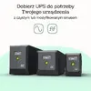 Green Cell UPSLP700 Источник бесперебойного питания Photo 28