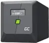 Green Cell UPSLP700 Источник бесперебойного питания Photo 31