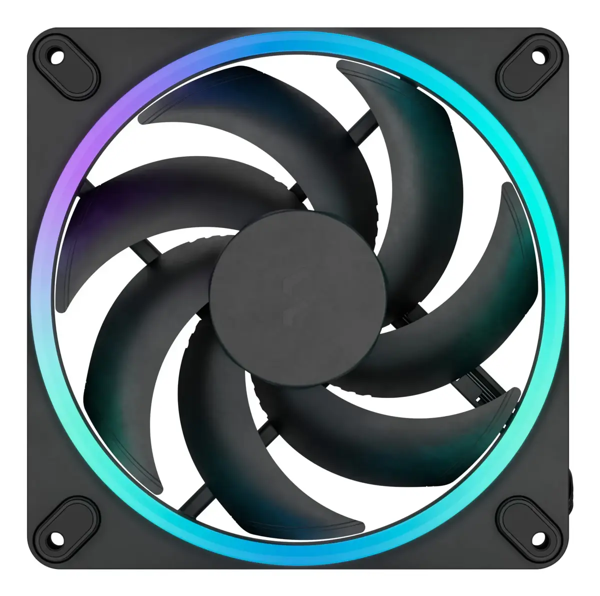 Вентилятор Fractal Design Momentum 14 RGB Photo 2