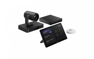 Conference camera Yealink MVC S80-C5U-000 4K 20MP for Microsoft Teams Rooms