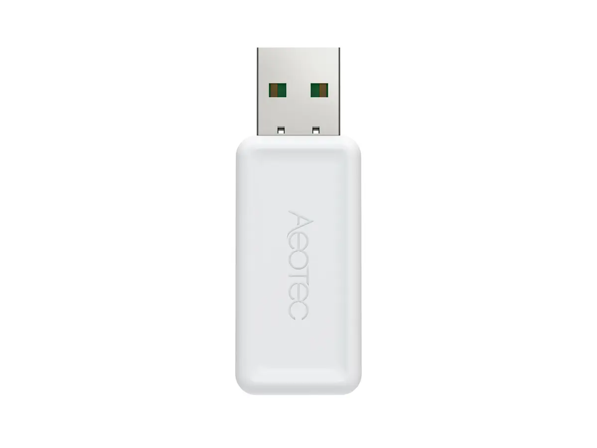 AEOTEC AEOEZWA060 Pro USB Z‑Wave и Zigbee ключ Photo 2