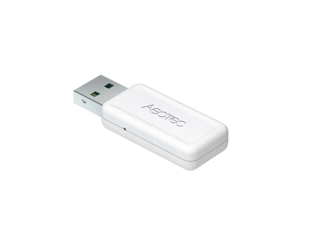 AEOTEC AEOEZWA060 Pro USB Z‑Wave и Zigbee ключ Photo 6