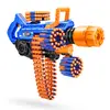 Toy blaster ZURU XSHOT Insanity Smoking Barrel Blaster Photo 2