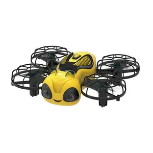 Remote Control Drone Syma X36B — mini quadcopter with follow function, 4-channel control