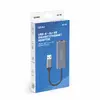 SAVIO AK-83 USB Type-A на RJ-45 сетевой адаптер Photo 4